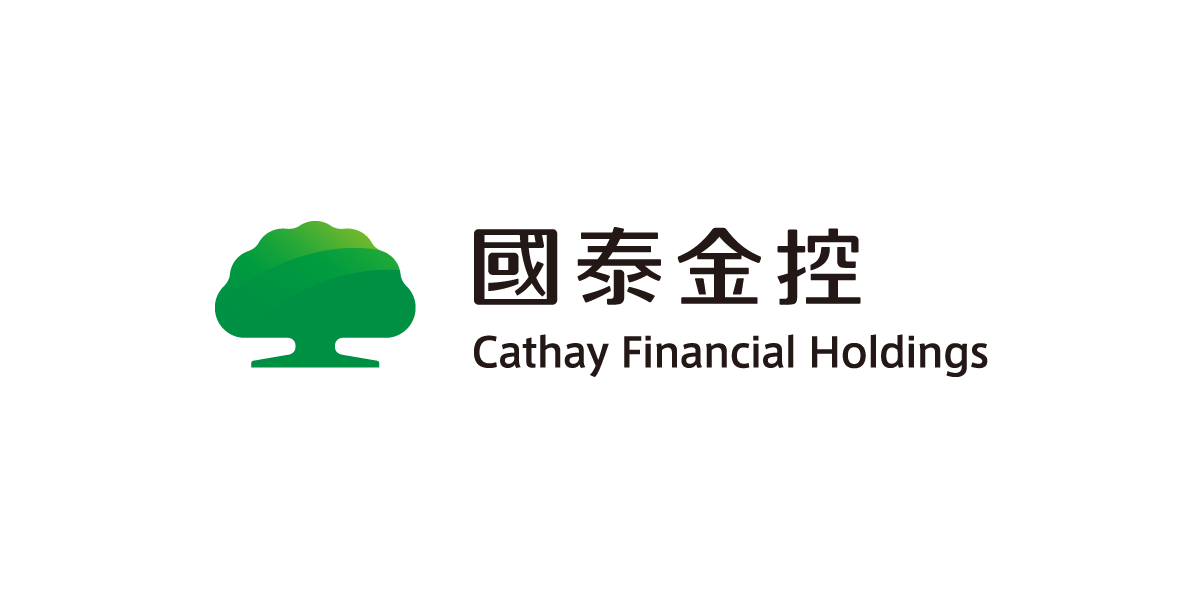 Our 40th financial institution, Cathay Financial Holdings, just joined ...