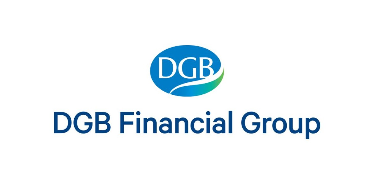 DGB Financial Group joins the Partnership for Biodiversity Accounting Financials