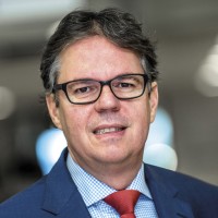 Dirk Schoenmaker, Professor of Banking & Finance, Rotterdam School of Management, Erasmus University and Academic Director of the Erasmus Platform for Sustainable Value Creation