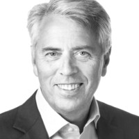 Peter Blom, CEO Triodos Bank
