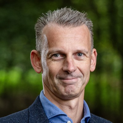 Roel Nozeman, Programme Director